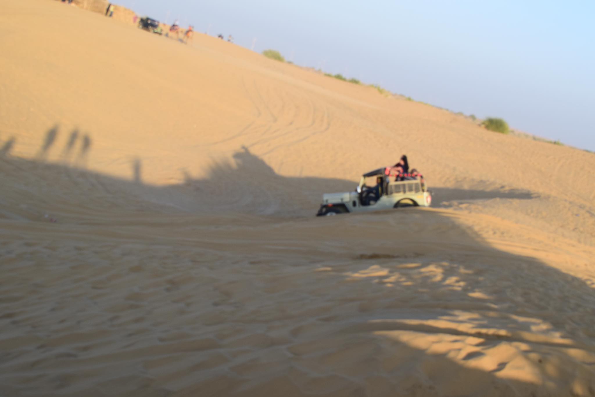 Spareparts Buildings